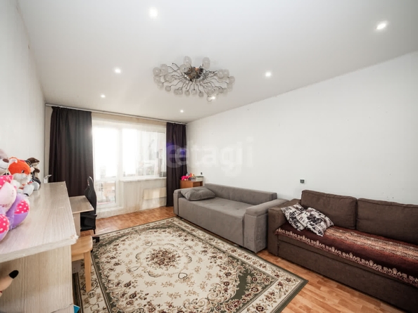 
  Продается 2-комн. квартира, 59.7 м², Гребенщикова ул, д. 12
. Фото 18.