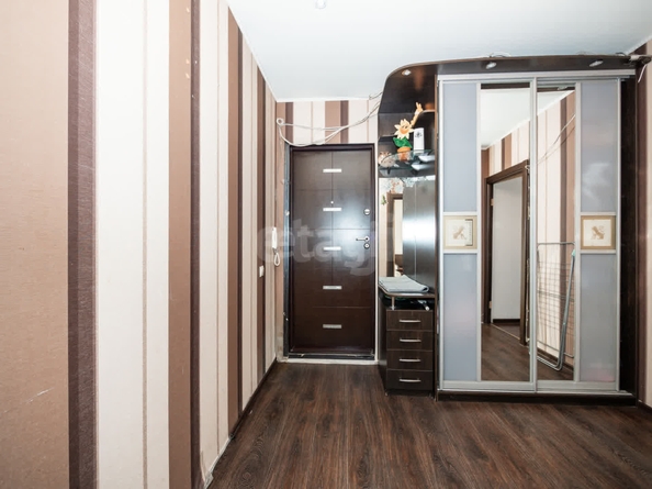 
  Продается 2-комн. квартира, 59.7 м², Гребенщикова ул, д. 12
. Фото 21.