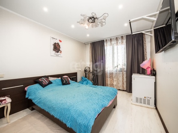 
  Продается 2-комн. квартира, 59.7 м², Гребенщикова ул, д. 12
. Фото 24.