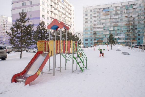 
  Продается студия, 40 м², Виктора Шевелева ул, д. 32
. Фото 15.