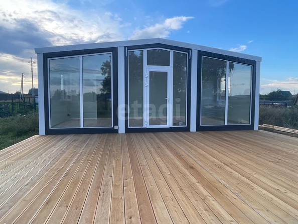 
  Продается дом, 81.2 м², село Новопичугово
. Фото 2.