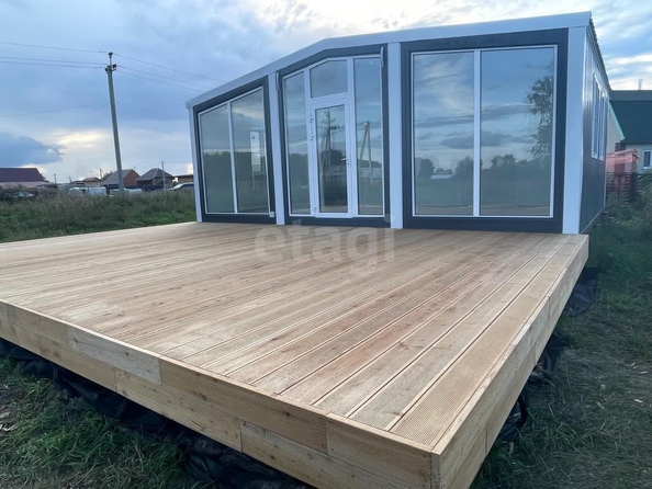 
  Продается дом, 81.2 м², село Новопичугово
. Фото 4.