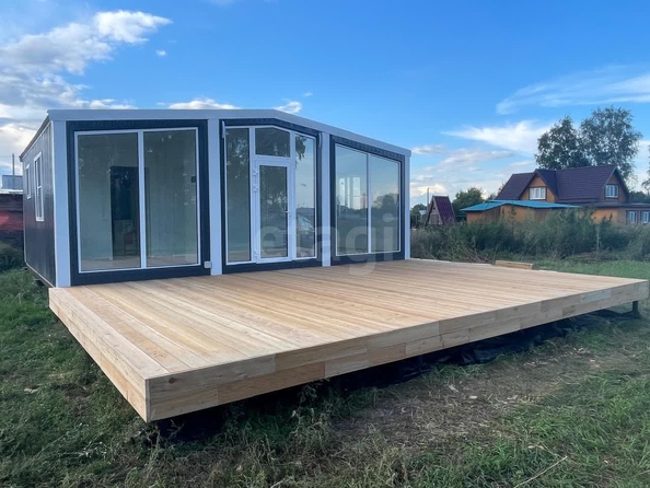 
  Продается дом, 81.2 м², село Новопичугово
. Фото 10.