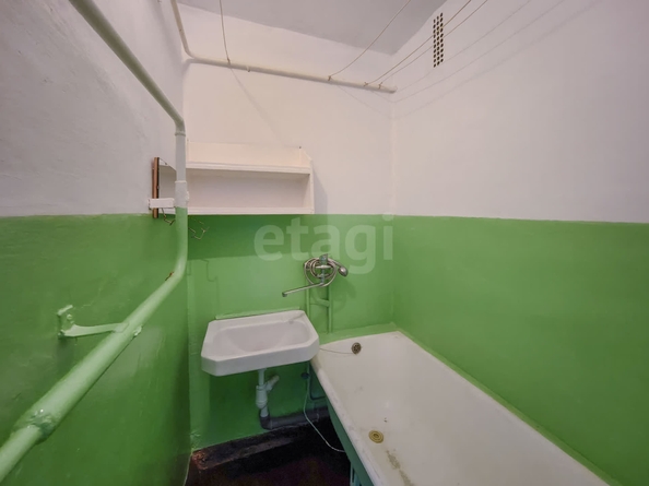 
  Продается 3-комн. квартира, 57.5 м², Макаренко ул, д. 15
. Фото 5.