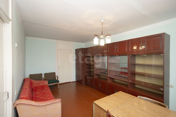 
  Продается 3-комн. квартира, 57.5 м², Макаренко ул, д. 15
. Фото 14.