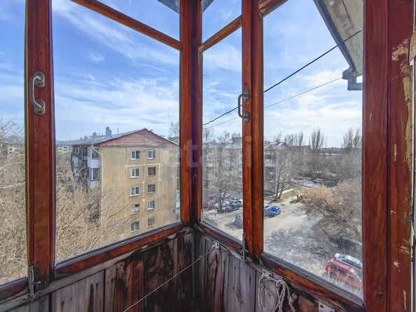 
  Продается 3-комн. квартира, 57.5 м², Макаренко ул, д. 15
. Фото 16.