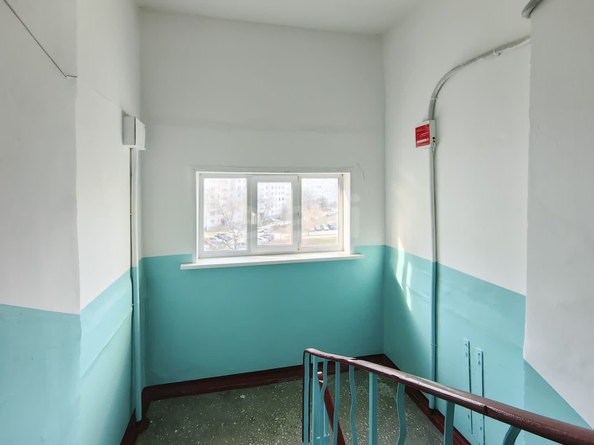
  Продается 3-комн. квартира, 57.5 м², Макаренко ул, д. 15
. Фото 19.