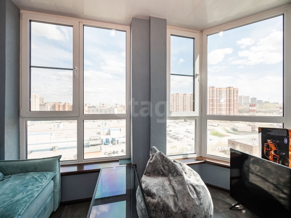 
  Продается 1-комн. квартира, 55.3 м², ЖК Ломоносов
. Фото 10.
