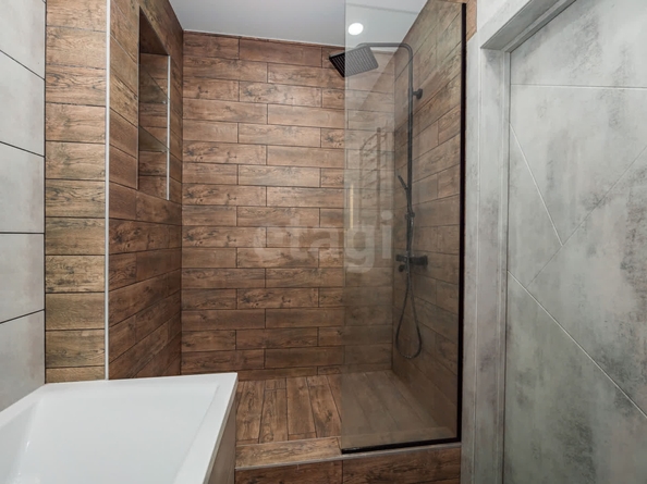 
  Продается 1-комн. квартира, 55.3 м², ЖК Ломоносов
. Фото 17.