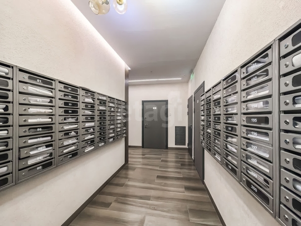 
  Продается 1-комн. квартира, 55.3 м², ЖК Ломоносов
. Фото 22.