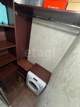 
  Продается 1-комн. квартира, 30.2 м², Адриена Лежена ул, д. 28/1
. Фото 13.