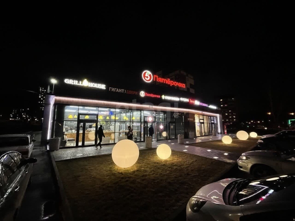 
  Продается готовый бизнес, 1415 м², Мясниковой ул, д. 12
. Фото 1.