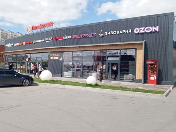 
  Продается готовый бизнес, 1415 м², Мясниковой ул, д. 12
. Фото 5.