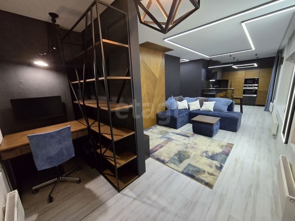 
  Продается 2-комн. квартира, 59.9 м², Владимира Заровного ул, д. 26/2
. Фото 11.