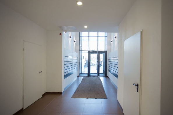 
  Продается 2-комн. квартира, 59.9 м², Владимира Заровного ул, д. 26/2
. Фото 34.