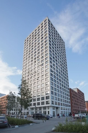 
  Продается 2-комн. квартира, 59.9 м², Владимира Заровного ул, д. 26/2
. Фото 38.