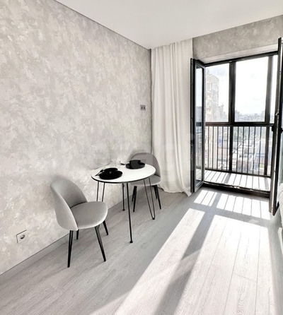 
  Сдается 1-комн. квартира, 37 м², Ядринцевская ул, д. 57
. Фото 3.