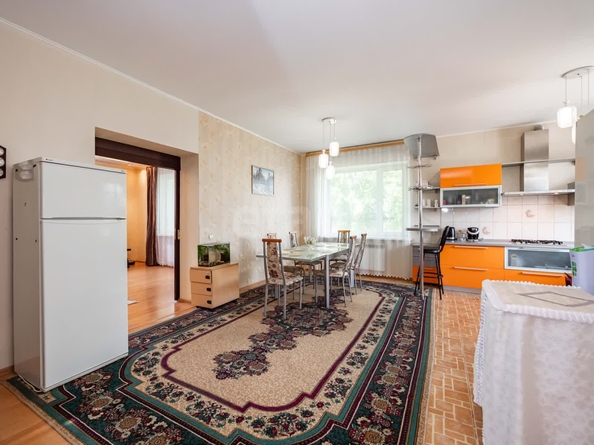 
  Продается дом, 231.8 м², Новосибирск
. Фото 6.