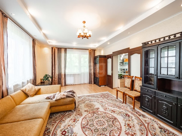 
  Продается дом, 231.8 м², Новосибирск
. Фото 11.