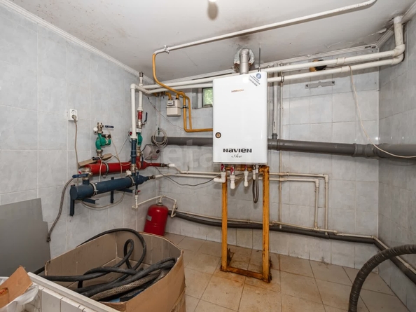 
  Продается дом, 231.8 м², Новосибирск
. Фото 34.