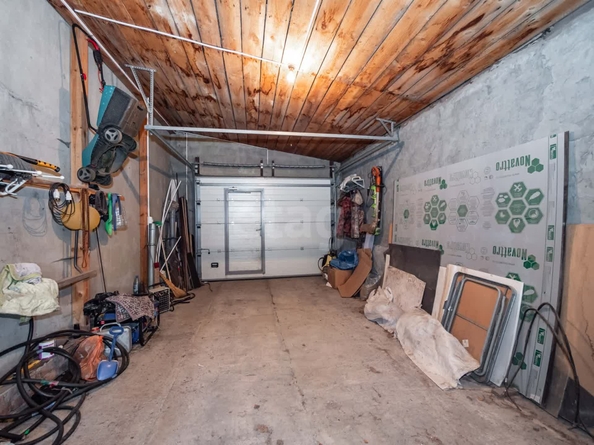 
  Продается дом, 231.8 м², Новосибирск
. Фото 37.