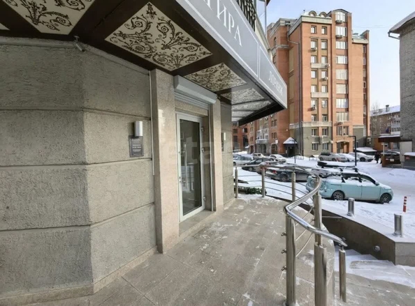 
  Продается готовый бизнес, 362.7 м², Ермака ул, д. 1
. Фото 13.