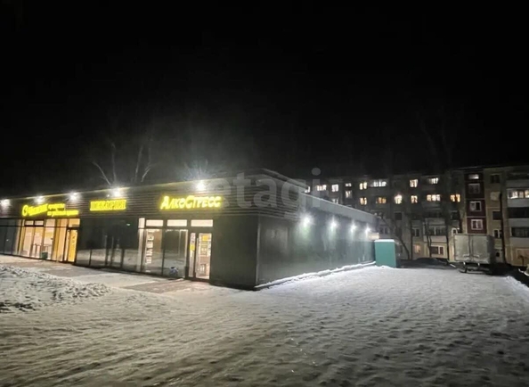 
  Продается готовый бизнес, 498.6 м², Лейтенанта Амосова ул, д. 55/1
. Фото 3.