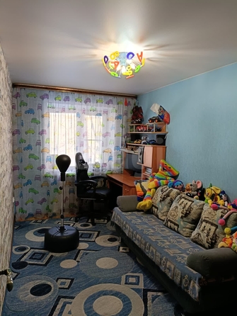 
  Продается 3-комн. квартира, 56 м², Котовского ул, д. 25/1
. Фото 11.