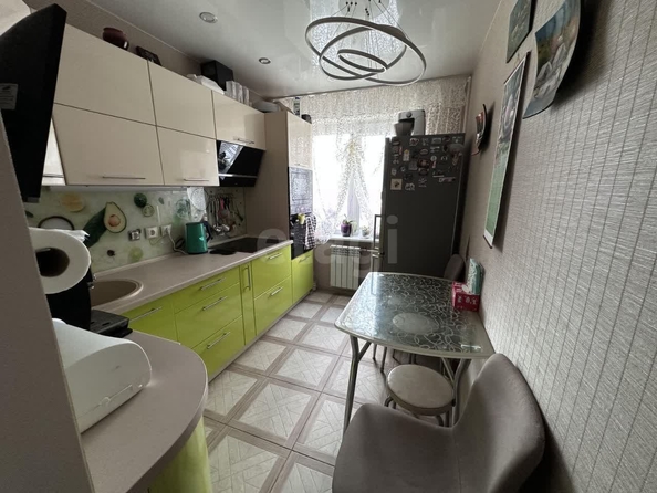 
  Продается 2-комн. квартира, 49.4 м², Ольги Жилиной ул, д. 31
. Фото 3.