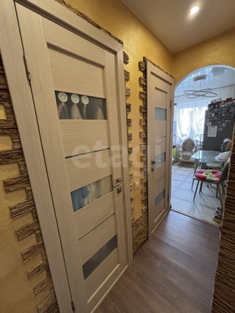 
  Продается 2-комн. квартира, 49.4 м², Ольги Жилиной ул, д. 31
. Фото 9.