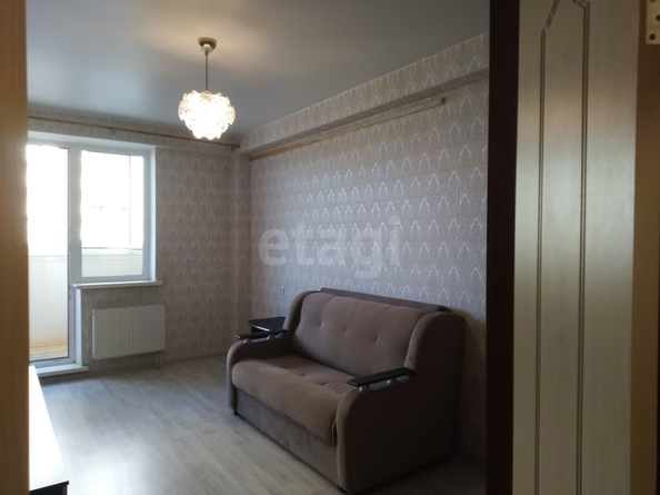 
  Продается 1-комн. квартира, 36.4 м², Петухова ул, д. 14
. Фото 5.