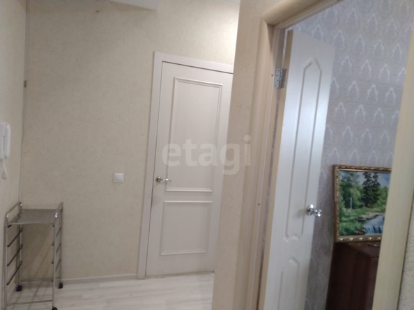 
  Продается 1-комн. квартира, 36.4 м², Петухова ул, д. 14
. Фото 14.