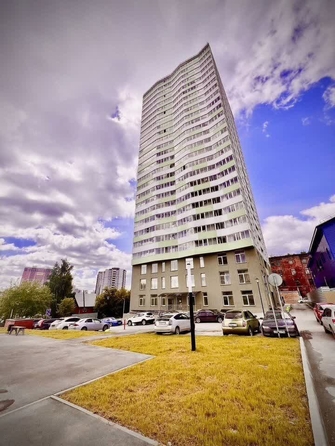 
  Продается 1-комн. квартира, 41.6 м², Дуси Ковальчук ул, д. 378б
. Фото 11.