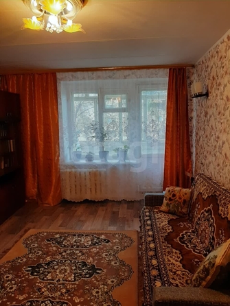 
  Сдается 3-комн. квартира, 63 м², 7-й микрорайон, д. 20
. Фото 3.