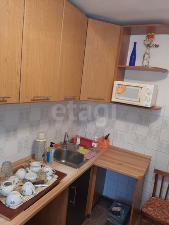 
  Сдается 3-комн. квартира, 63 м², 7-й микрорайон, д. 20
. Фото 8.