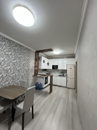 
  Сдается 2-комн. квартира, 65 м², Шевченко ул, д. 25
. Фото 1.