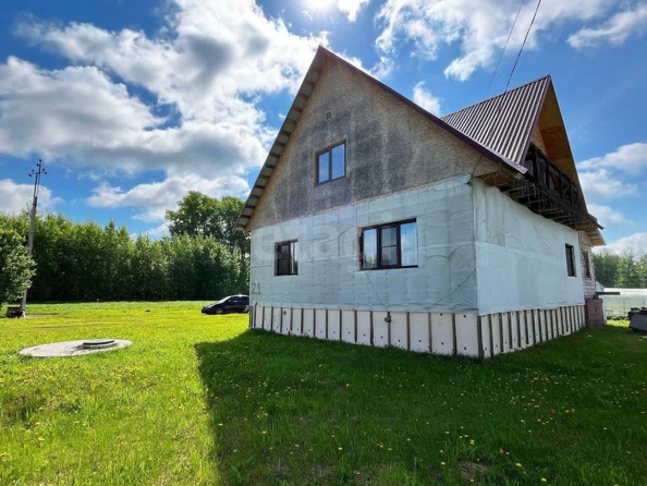 
  Продается дом, 180 м², поселок Пятилетка
. Фото 24.