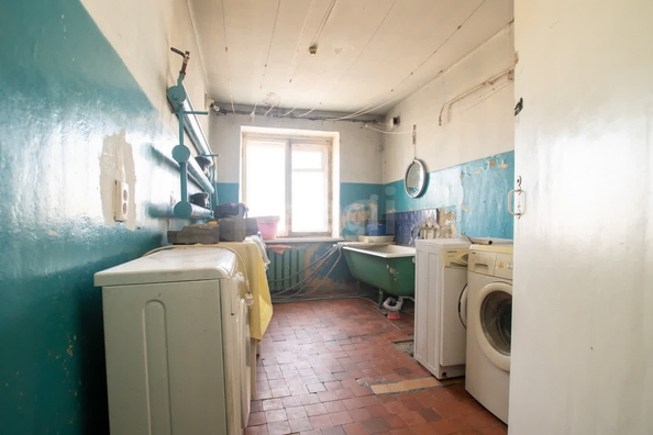 
  Продается комната, 12 м², Станционная ул, д. 50/2
. Фото 10.