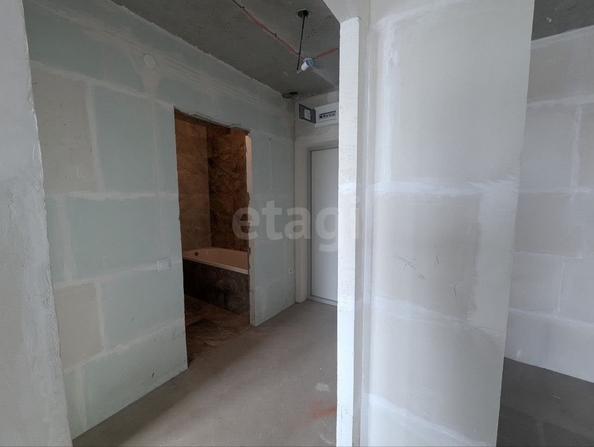 
  Продается 1-комн. квартира, 35.5 м², ЖК Vesna (Весна), дом 43
. Фото 13.