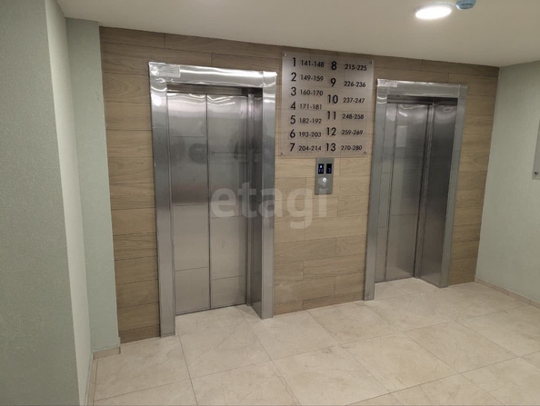 
  Продается 1-комн. квартира, 35.5 м², ЖК Vesna (Весна), дом 43
. Фото 19.