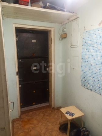 
  Продается 1-комн. квартира, 31.5 м², Гидромонтажная ул, д. 58
. Фото 2.