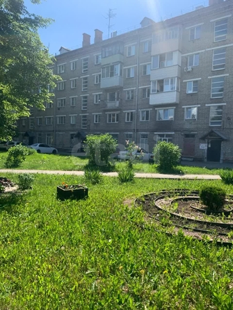 
  Продается 1-комн. квартира, 31.5 м², Гидромонтажная ул, д. 58
. Фото 11.