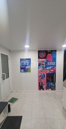 
  Продается универсальное помещение, 53 м², Зорге ул, д. 10
. Фото 1.