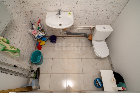 
  Продается универсальное помещение, 53 м², Зорге ул, д. 10
. Фото 8.