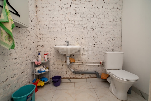 
  Продается универсальное помещение, 53 м², Зорге ул, д. 10
. Фото 9.