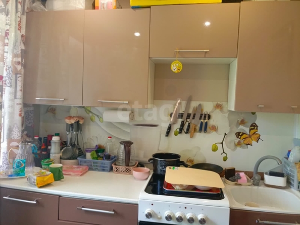 
  Продается 2-комн. квартира, 43 м², Дзержинского пр-кт, д. 49
. Фото 4.