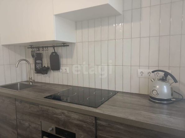 
  Продается 2-комн. квартира, 43.9 м², Военного городка тер, д. 770
. Фото 5.