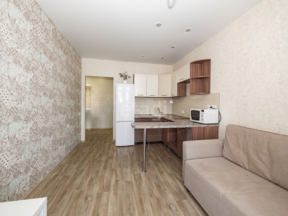 
  Продается 1-комн. квартира, 33.2 м², Мясниковой ул, д. 30
. Фото 1.