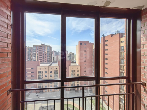 
  Продается 1-комн. квартира, 33.2 м², Мясниковой ул, д. 30
. Фото 16.