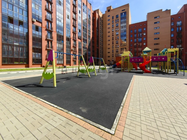 
  Продается 1-комн. квартира, 33.2 м², Мясниковой ул, д. 30
. Фото 31.